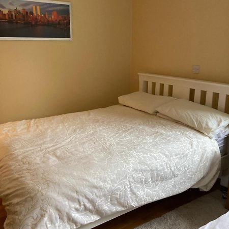 Woodside Bed & Breakfast Nenagh Exterior photo