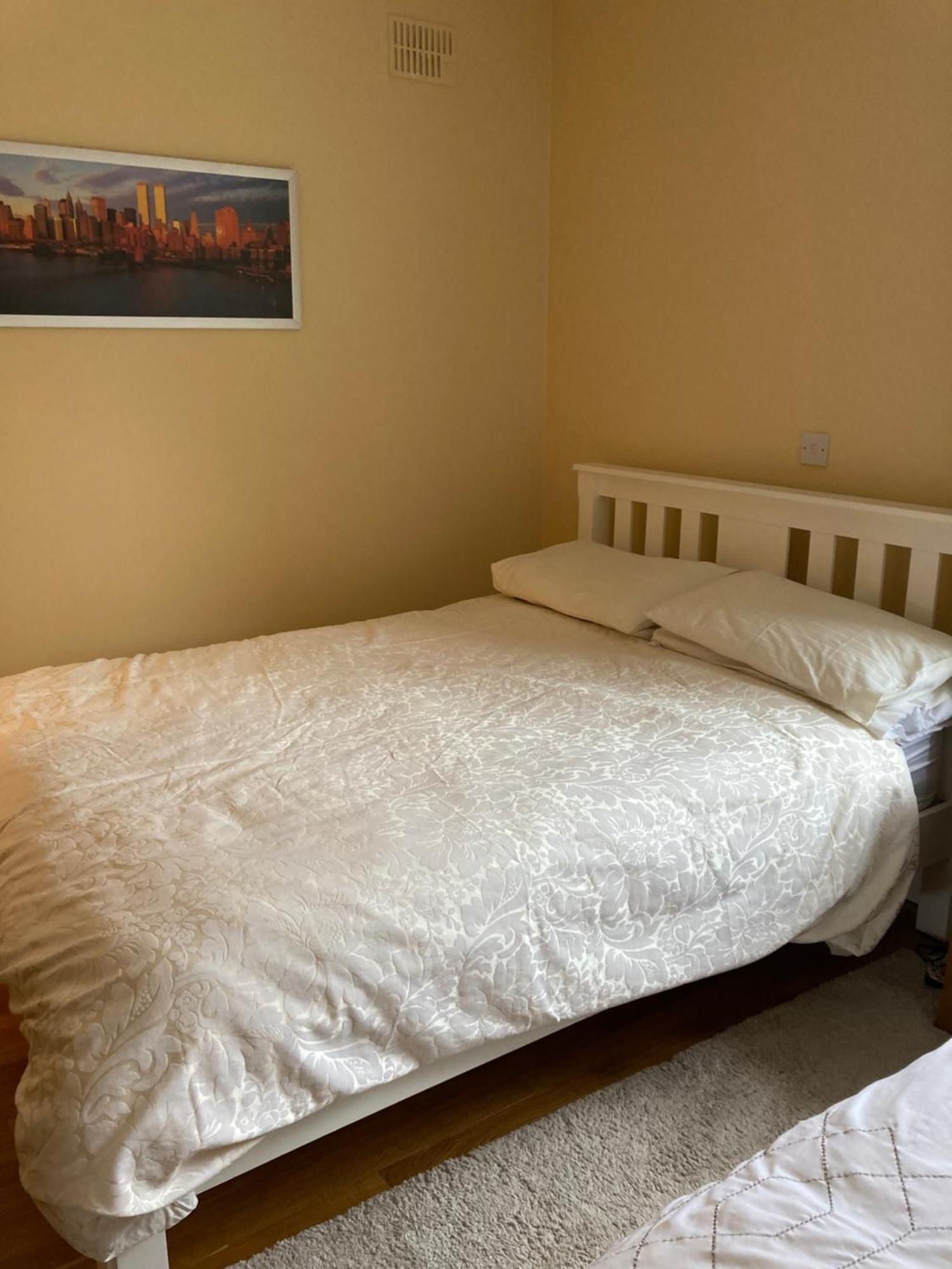 Woodside Bed & Breakfast Nenagh Exterior photo